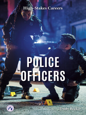 cover image of Police Officers